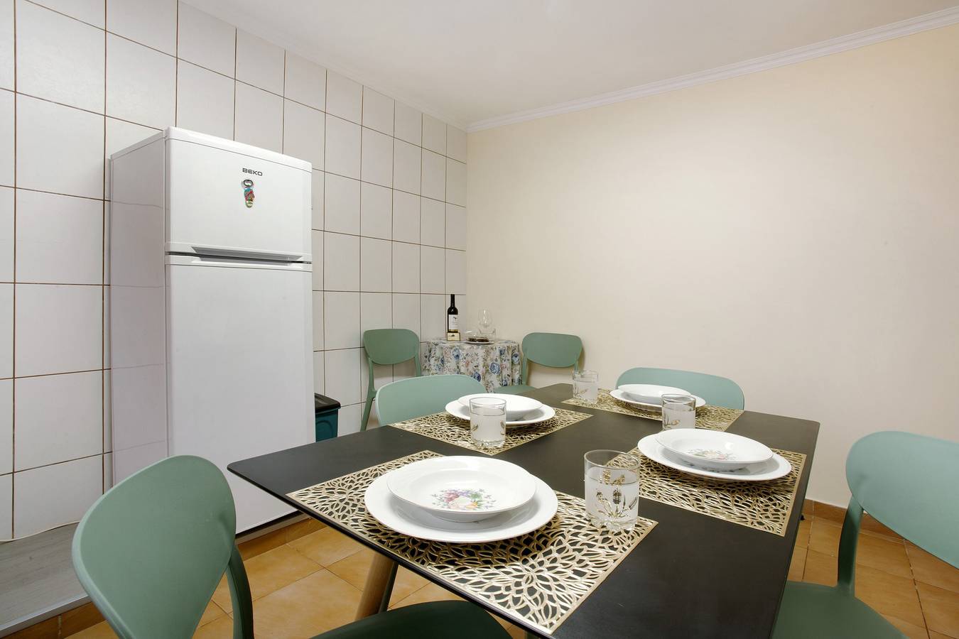 Holiday Home 'Levada Residence' with Private Terrace, Private Garden and Wi-Fi Access in Santo António (Madeira), Maderia