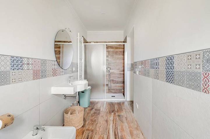 Appartement entier, Residence Maratta 54 Orchidea in Terni, Province de Terni