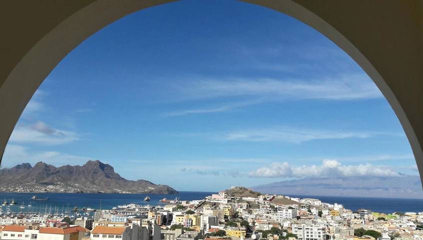 Gîte pour 3 personnes, avec vue et balcon dans São Vicente - 2