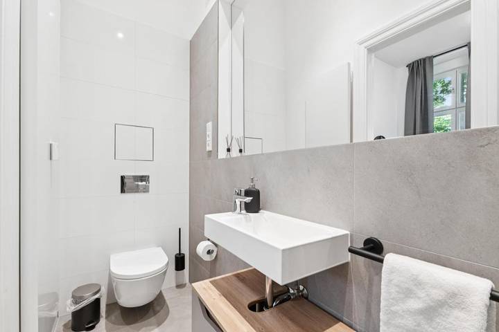 Ferienwohnung für 4 Personen in Steglitz Berlin - 4