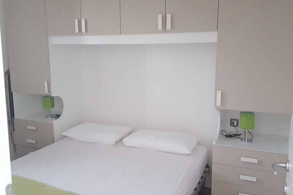 Ferienhaus Apartment mit Klimaanlage und Waschmaschine in Rosolina Mare, Rosolina