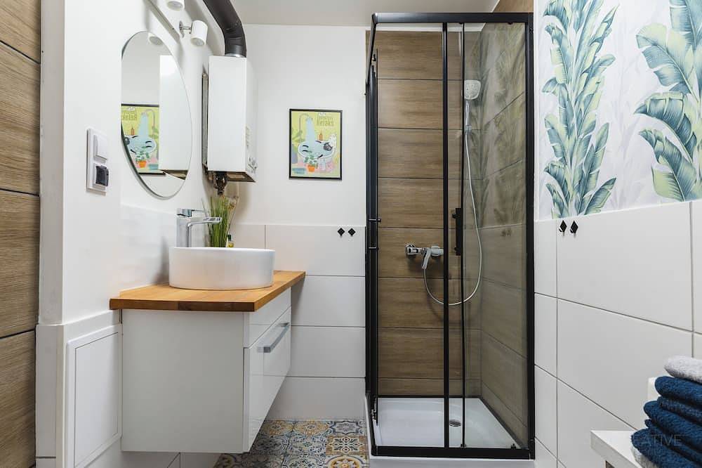 Ganze Wohnung, Sky Apartment 1 in Oświęcim, Kleinpolen