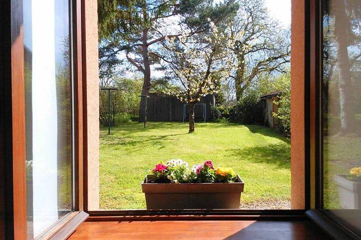 Cottage für 6 Personen, mit Garten, mit Haustier - 1