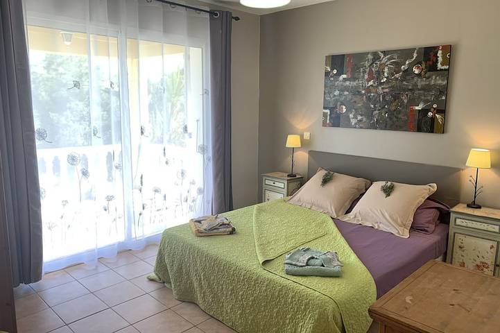 Location de vacances pour 14 personnes, avec piscine ainsi que jacuzzi et jardin, animaux acceptés à Solaro - 2