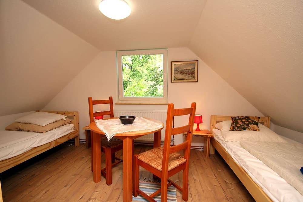 Ferienhaus Seeidyll, Teupitz in Teupitzer See, Teupitz