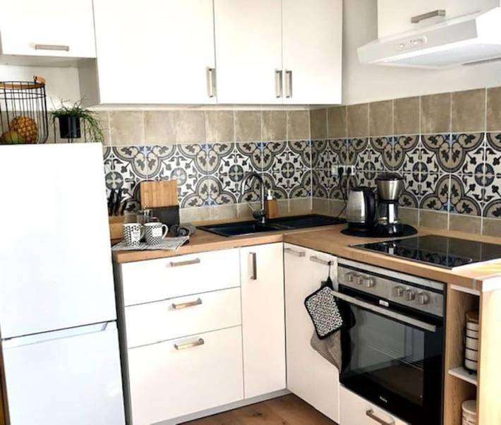 Location de vacances pour 5 personnes, avec vue et jardin à Gera - 3