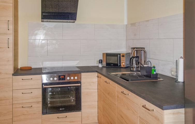 Ferienhaus für 4 Personen in Neubrandenburg - 4