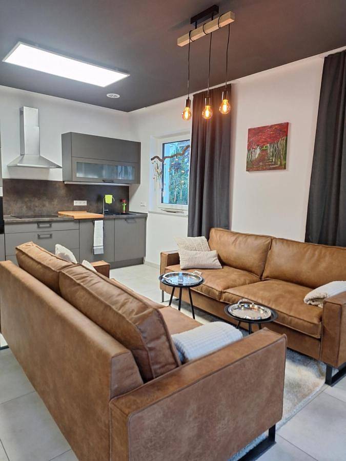 Ferienhaus für 4 Personen, mit Terrasse, mit Haustier in Lübbenau - 2