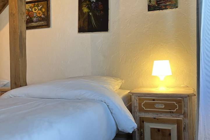 Ferienhaus für 4 Personen in Talsperre Pöhl - 4