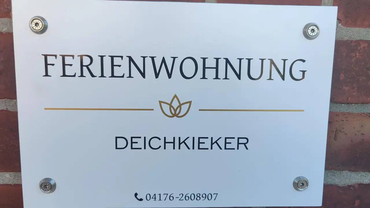 Ganze Ferienwohnung, Ferienwohnung für 4 Personen (90 m²) in Marschacht in Marschacht, Landkreis Harburg