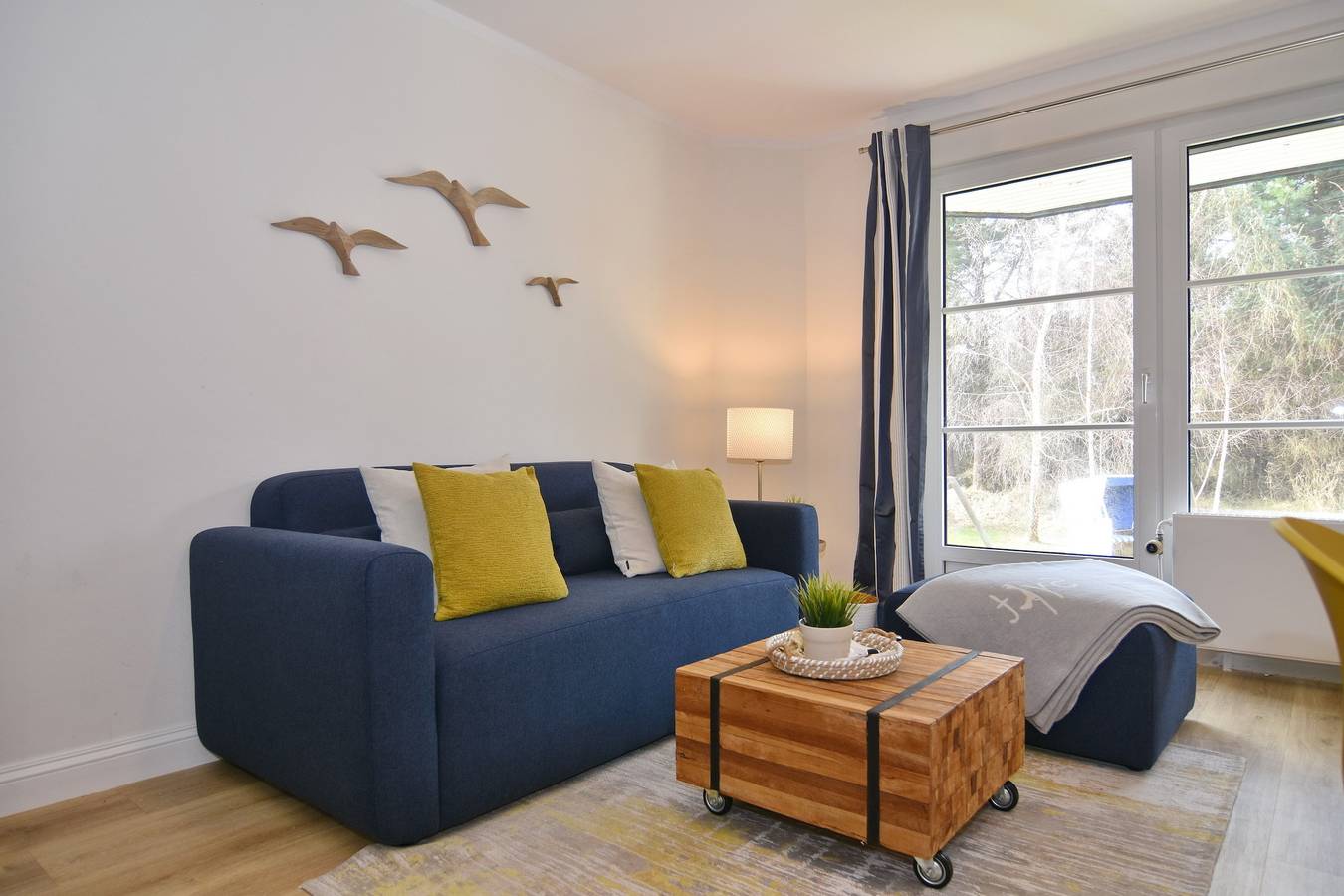 Ganze Ferienwohnung, Luv & Lee, Whg. 2 in Westerland, Sylt (Gemeinde)