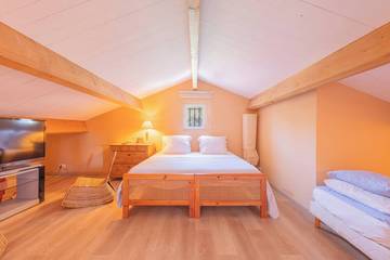 Villa pour 12 Personnes dans Saint-Tropez, Région de Draguignan, Photo 3