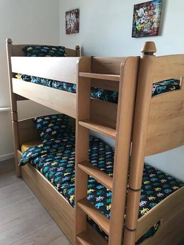 Appartement entier, Le ptit Pont de Pany in Sainte-Marie-sur-Ouche, Région de Dijon