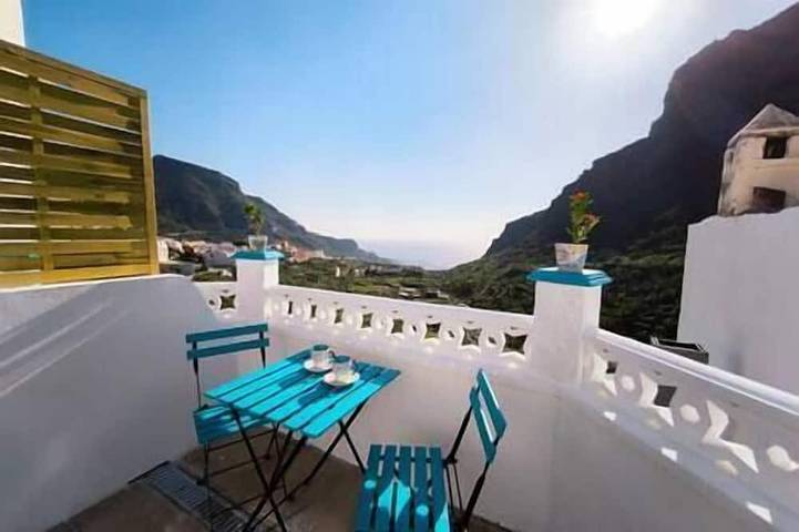 Gîte pour 2 personnes dans Tamaimo