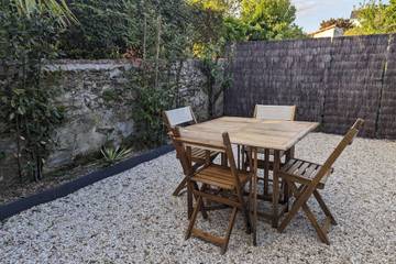 Maison De Vacances pour 4 Personnes dans La Bernerie-en-Retz, Région de Saint-Nazaire, Photo 1