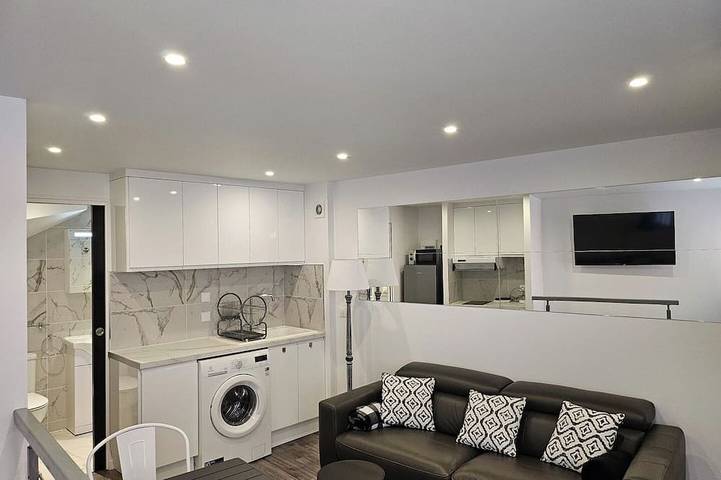 Apartamento de vacaciones para 2 personas - 1