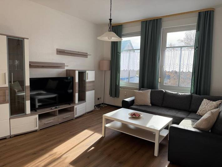 Ferienwohnung für 5 Personen