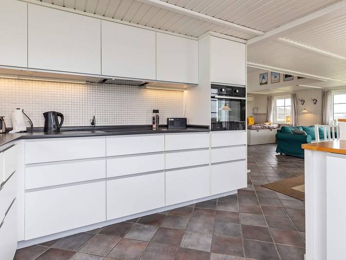 Discover Nr. Lyngby from Skyttevej 4 - Rent the Holiday Home Here in Nr. Lyngby, Hjorring e dintorni