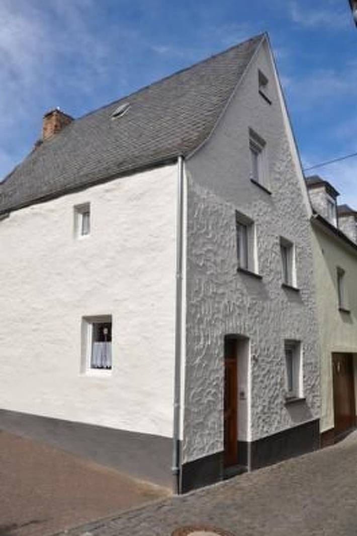 Ferienhaus für 4 Personen, mit Balkon in Bruttig-Fankel