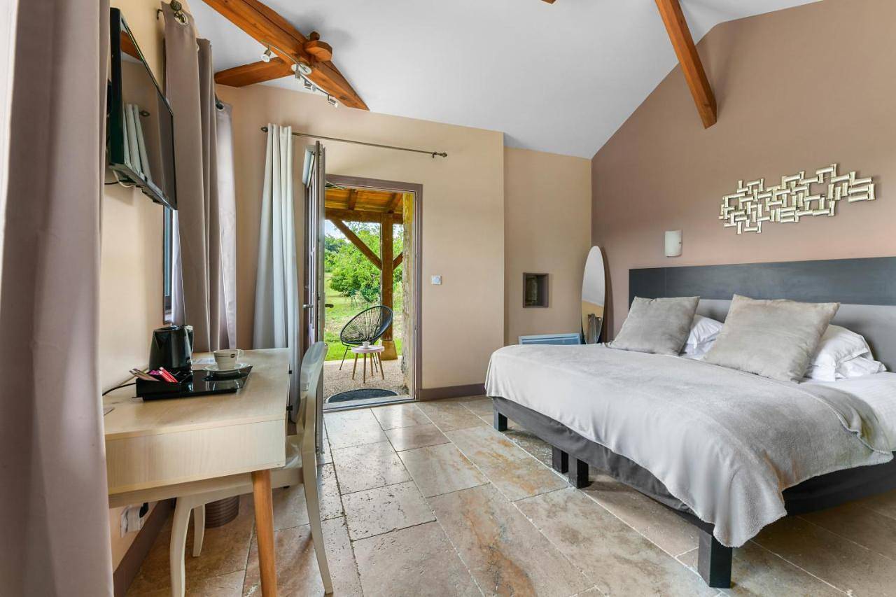 Logis L'Auberge de Larressingle in Larressingle, Gers