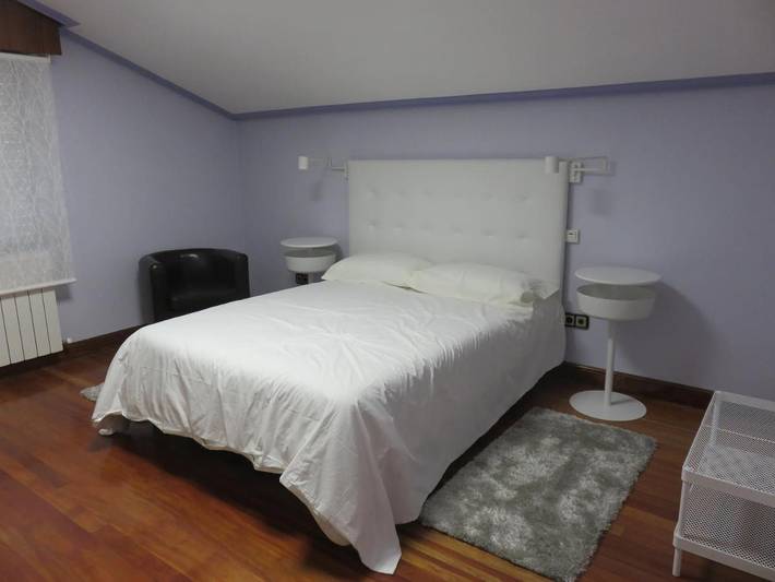 Gîte pour 4 personnes, avec vue ainsi que balcon et piscine à Mungia - 2