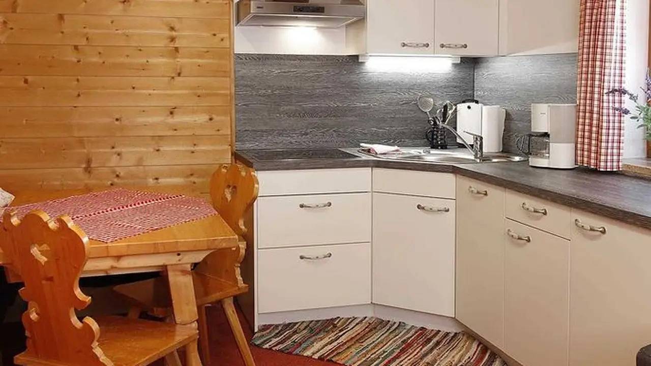 Ganze Ferienwohnung, Ferienwohnung für 3 Personen (60 m²) in Bayrischzell in Sudelfeld, Bayrischzell