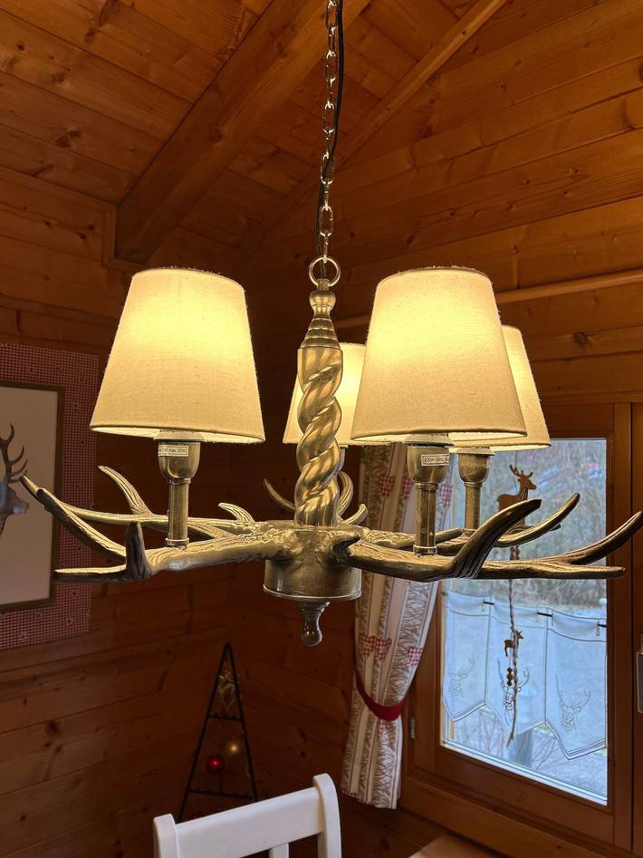 Ferienhaus für 4 Personen, mit Terrasse und Sauna sowie Garten, mit Haustier in Landkreis Cham - 3