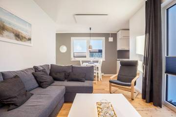 Ferienhaus für 5 Personen in Spaden, Schiffdorf, Bild 4