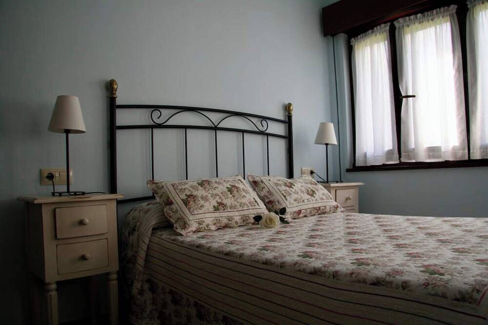 Ganze Wohnung, Apartamentos La Bardenilla für 4 personen in Peñamellera Baja, Costa Verde (Spanien)