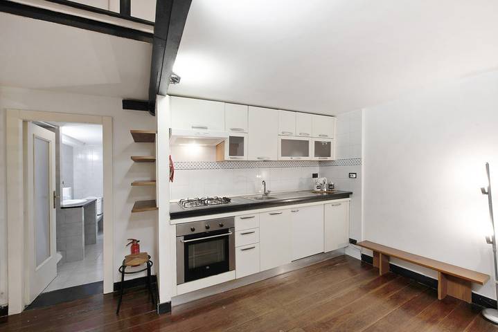 Ferienwohnung für 4 Personen in Genua - 2