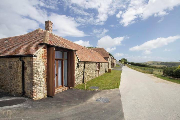 Holiday rental for 6 people, with pets in Durdle Door