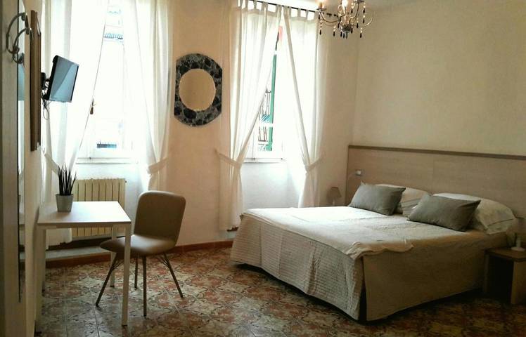 Gîte pour 3 personnes, avec vue à Vernazza - 4