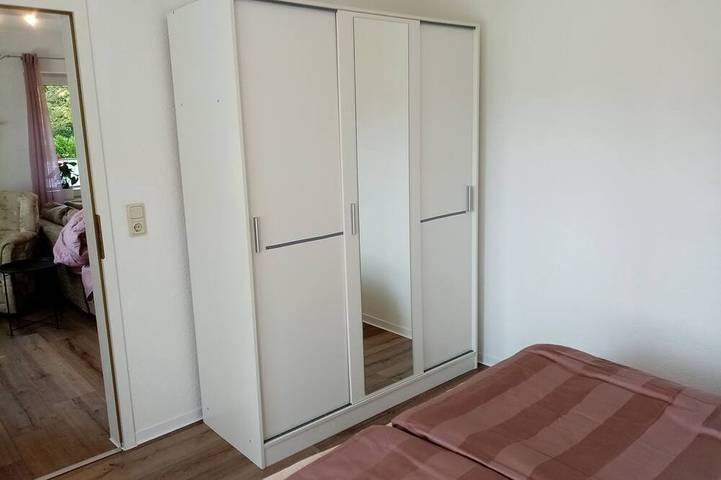 Ferienwohnung für 2 Personen, mit Terrasse und Garten in Filsum - 3