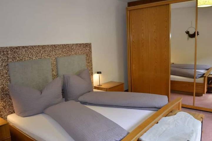 Appartement entier, Apart Hof Achenrainer in Fließ, Bezirk Landeck