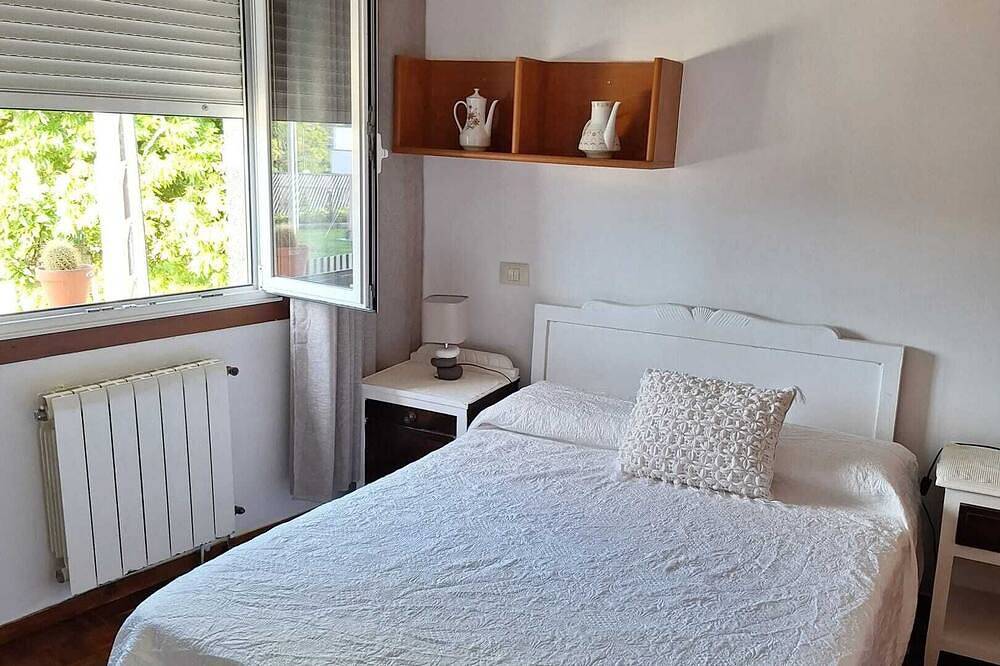 Homerez - Charming House in Porriño with Terrace and Garden in O Porriño, Pontevedra Province