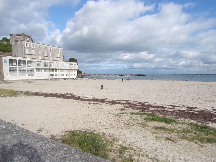 Gîte pour 5 personnes, animaux acceptés à Saint-Cast-le-Guildo - 3