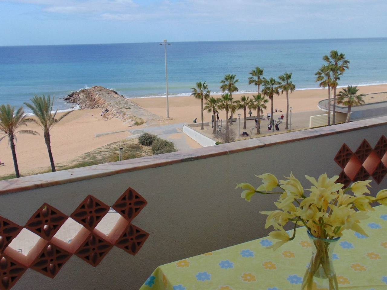 Ganze Wohnung, " Nascer-Do-Sol" in Cavacos, Quarteira