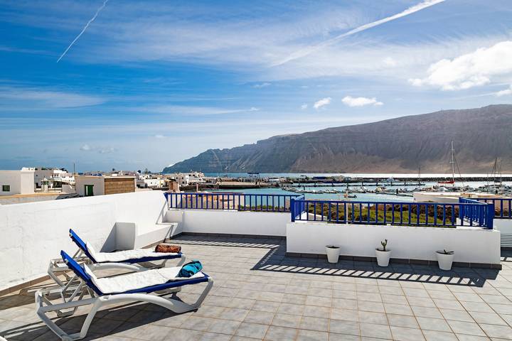Apartamento de férias para 2 pessoas, adaptado a crianças - 1