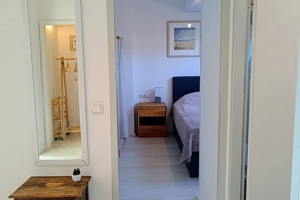Ganze Wohnung, Super Wohnung #4 im Zentrum nahe Burg Stolberg in Stolberg, Rheinland