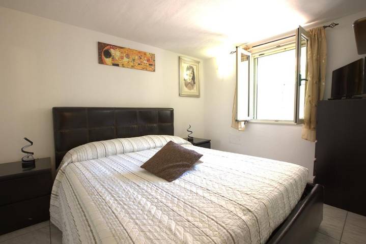 Gîte pour 2 personnes, avec jardin dans Dolianova - 3