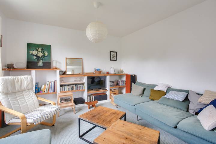 Location de vacances pour 6 personnes, avec jardin et terrasse dans Dahouët - 2