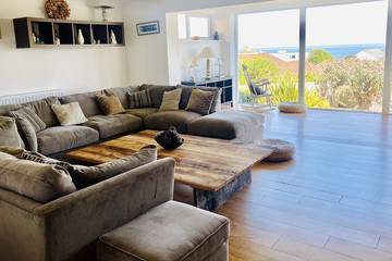 Holiday Home for 8 People in Westward Ho, Devon, Photo 4