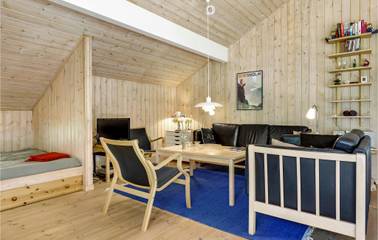 Ferienhaus für 10 Personen in Dueodde, Bornholm, Bild 4