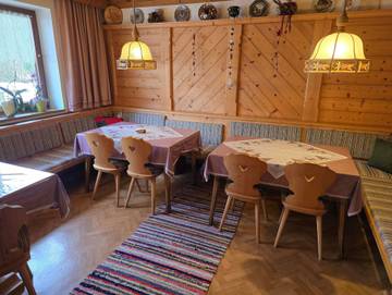 Ferienhaus für 8 Personen in Waidring, Chiemgauer Alpen, Bild 3