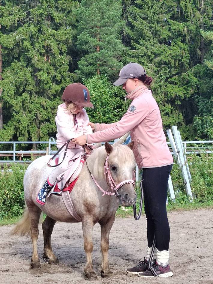 Chalet voor 6 personen in Finland