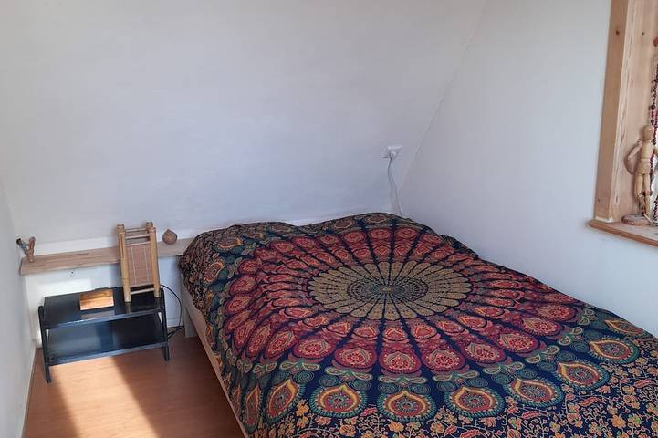 Ferienhaus für 3 Personen, mit Garten und Balkon, mit Haustier in Bergen (Nordholland) - 4