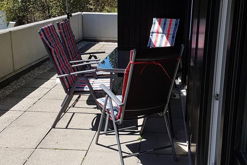 Ganze Wohnung, Harz-Urlaub in der Ferienwohnung Koch 3 in Sankt Andreasberg, Braunlage
