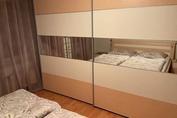 Ferienwohnung für 2 Personen, mit Garten in Bendorf - 2