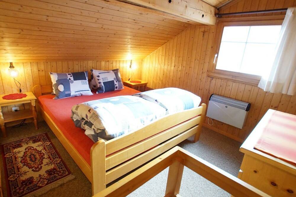 Ganze Wohnung, Fontauna Degonda, (Sedrun). in Sedrun, Tujetsch