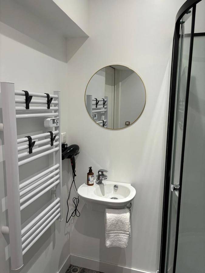 Gîte pour 9 personnes dans Combeaufontaine